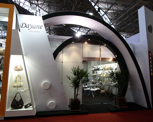 Stand 1