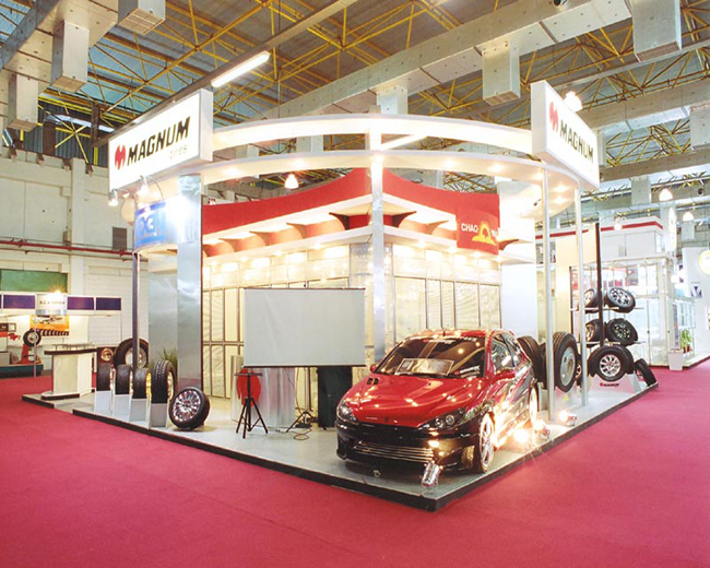 Stand 10