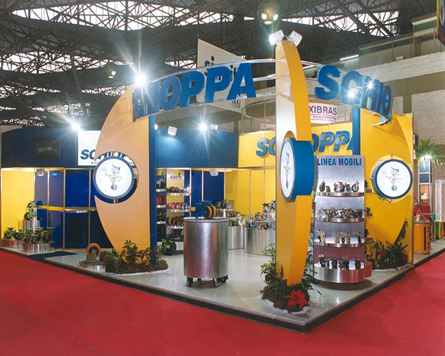 Stand 11