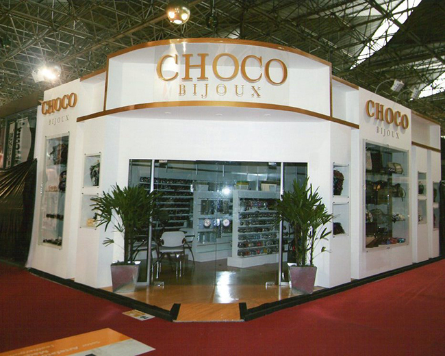 Stand 12
