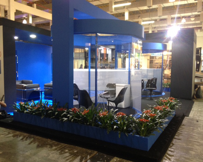 Stand 2