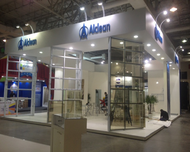 Stand 3