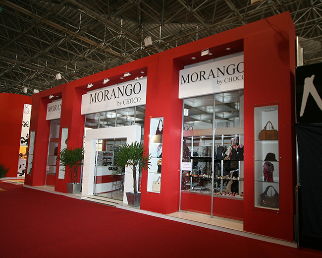 Stand 4