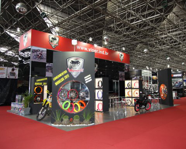 Stand 5