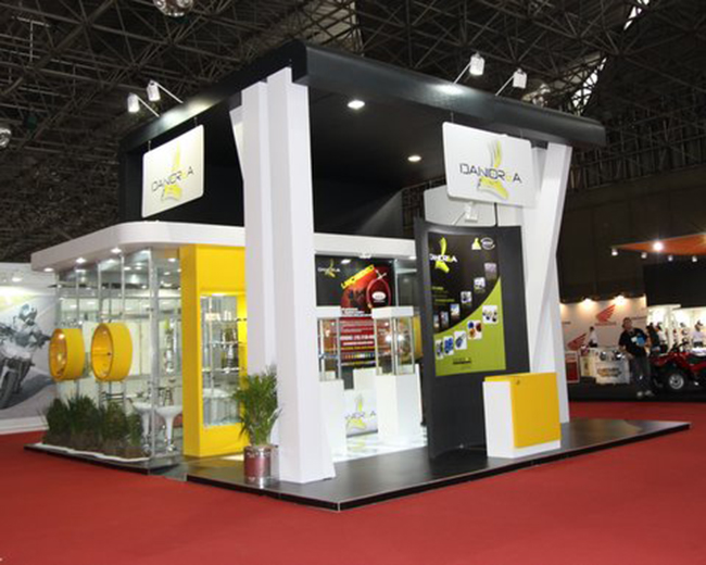 Stand 6