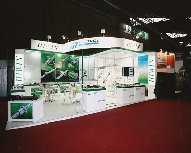 Stand 7