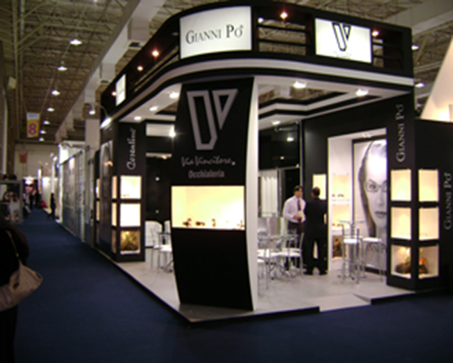 Stand 8
