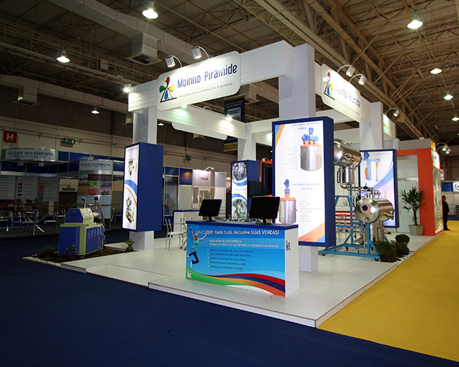 Stand 9